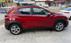 هيونداي كونا